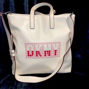 DKNY City Tote
